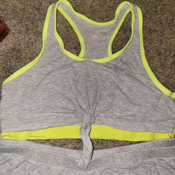 Large women's flirtitude play set - Picture 2 of 4